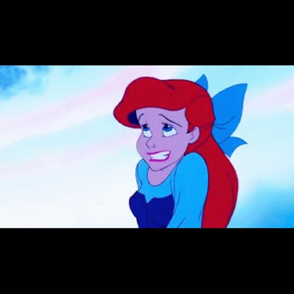 Meet your Posher, Ariel